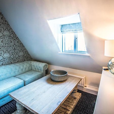 The Royal Standard Hotell Ely Rom bilde