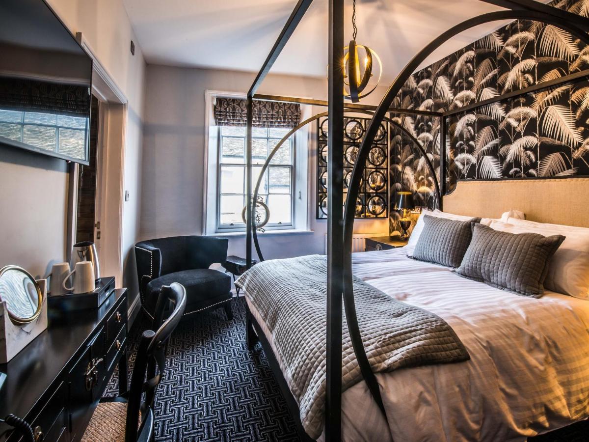 The Royal Standard Hotell Ely Eksteriør bilde