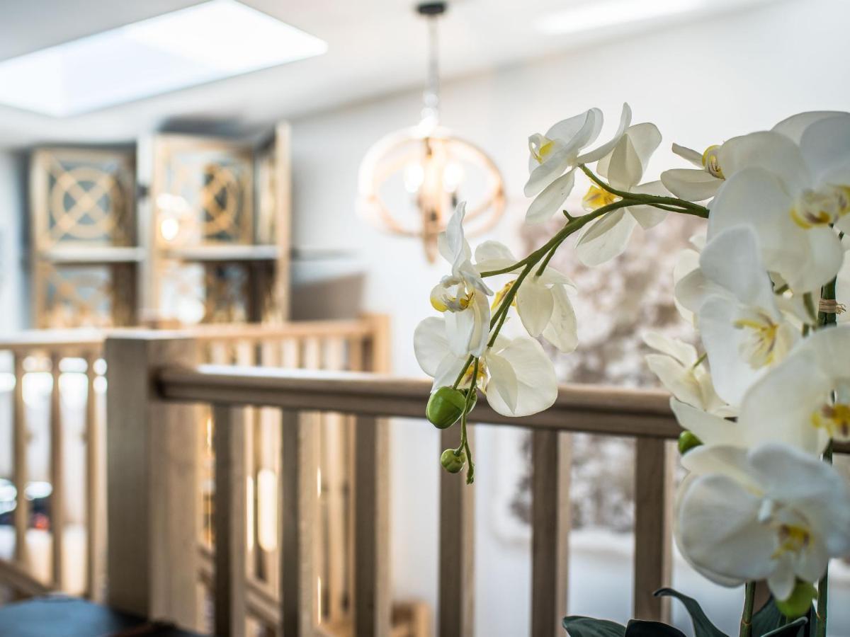The Royal Standard Hotell Ely Eksteriør bilde