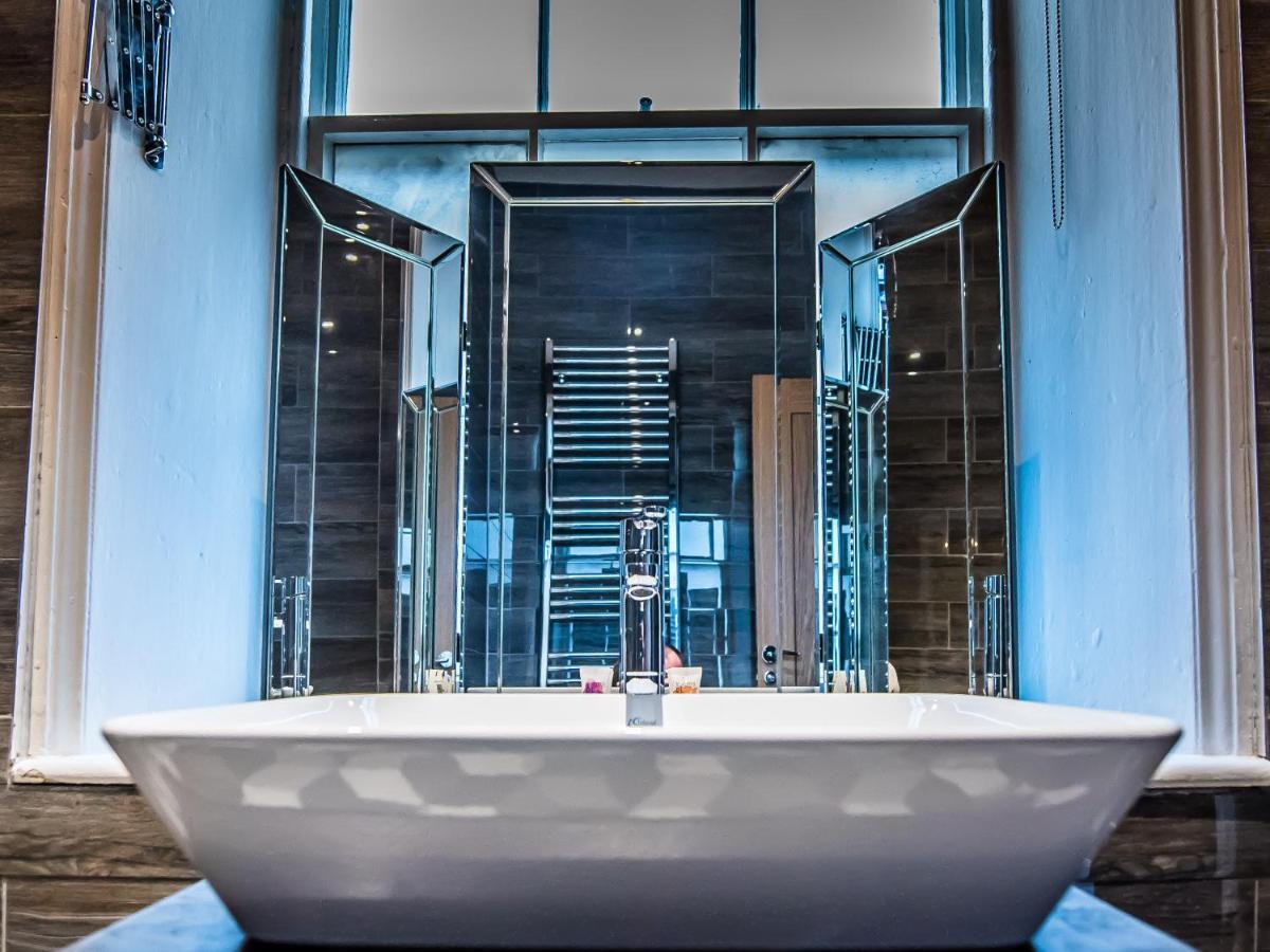 The Royal Standard Hotell Ely Eksteriør bilde