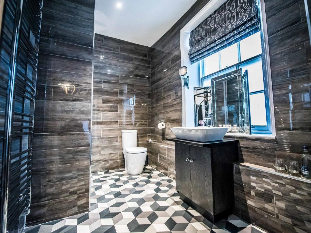 The Royal Standard Hotell Ely Eksteriør bilde