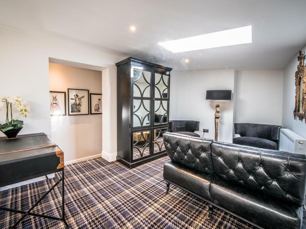 The Royal Standard Hotell Ely Eksteriør bilde